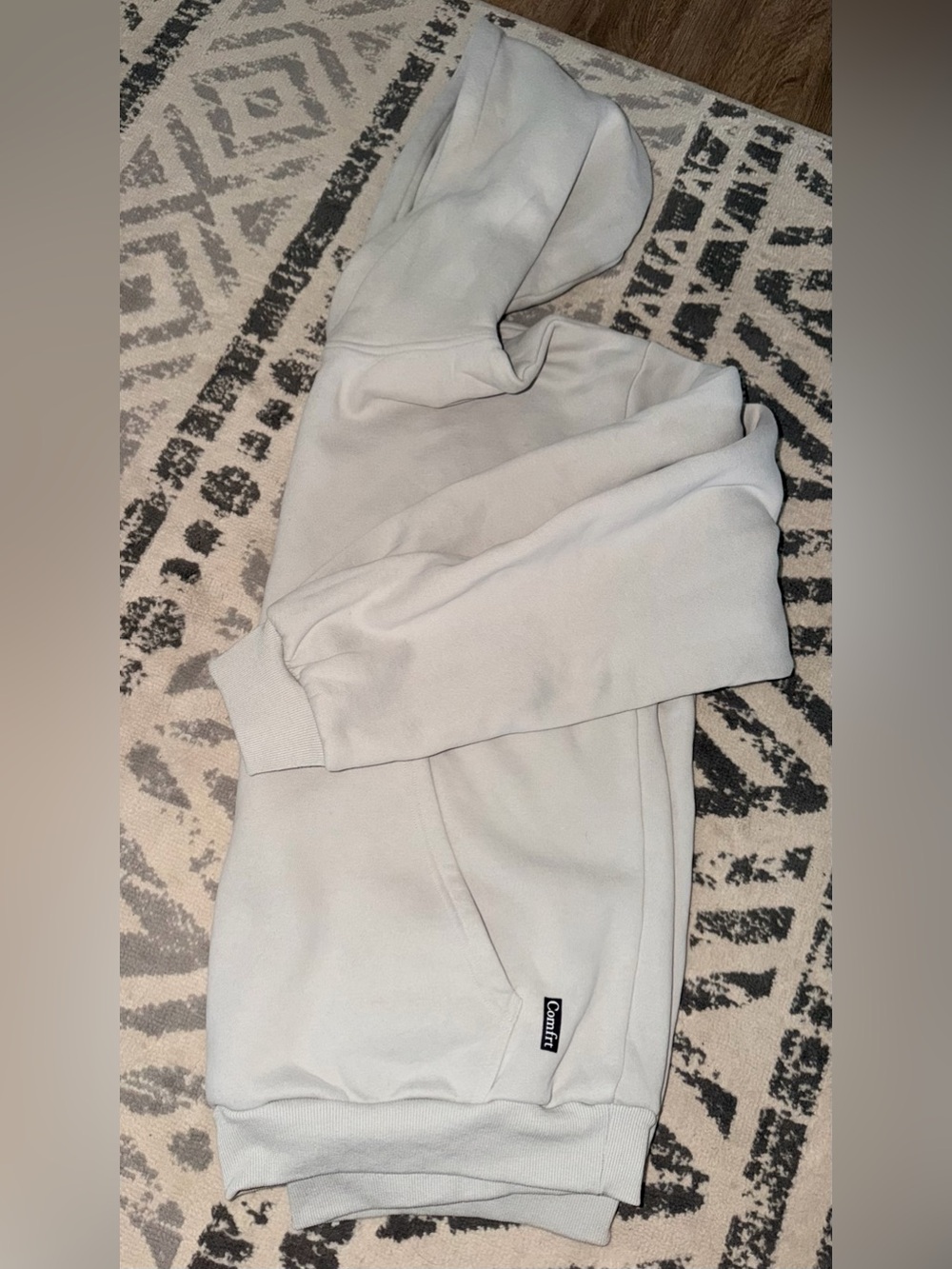 Comfrt Standard Hoodie